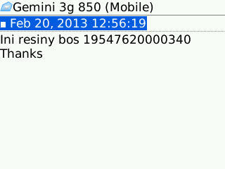 &#91;PENIPUAN&#93; atas ID Aqeel.95 dgn rekening BRI a.n. Setiawan