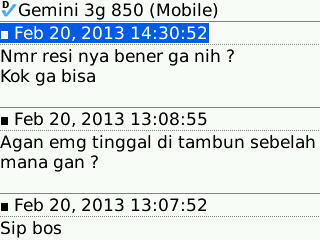 &#91;PENIPUAN&#93; atas ID Aqeel.95 dgn rekening BRI a.n. Setiawan