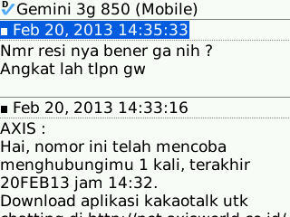 &#91;PENIPUAN&#93; atas ID Aqeel.95 dgn rekening BRI a.n. Setiawan