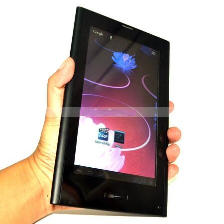 MyPad My703A Blade Calll SMS + GPS