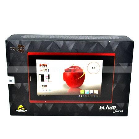 MyPad My703A Blade Calll SMS + GPS