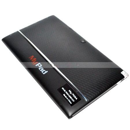MyPad My703A Blade Calll SMS + GPS
