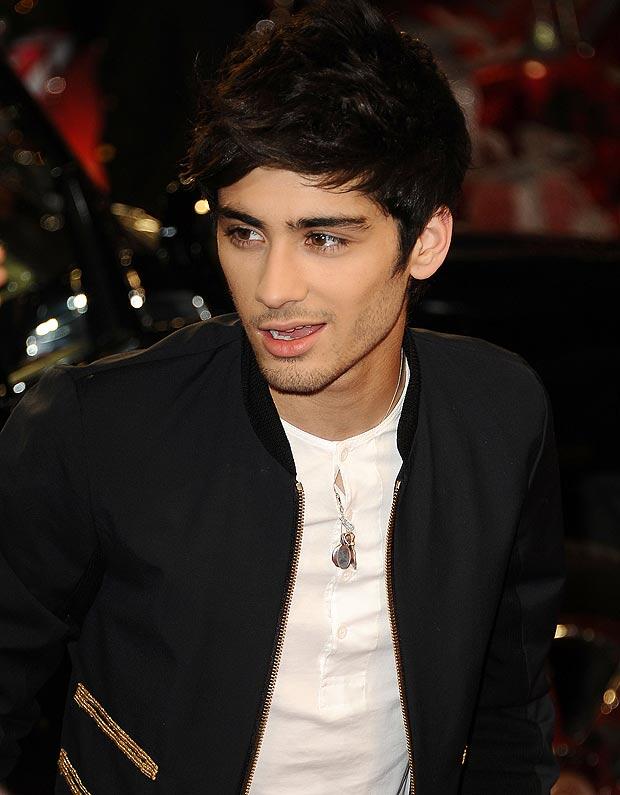 20+ Zayn Malik Kecil Pictures