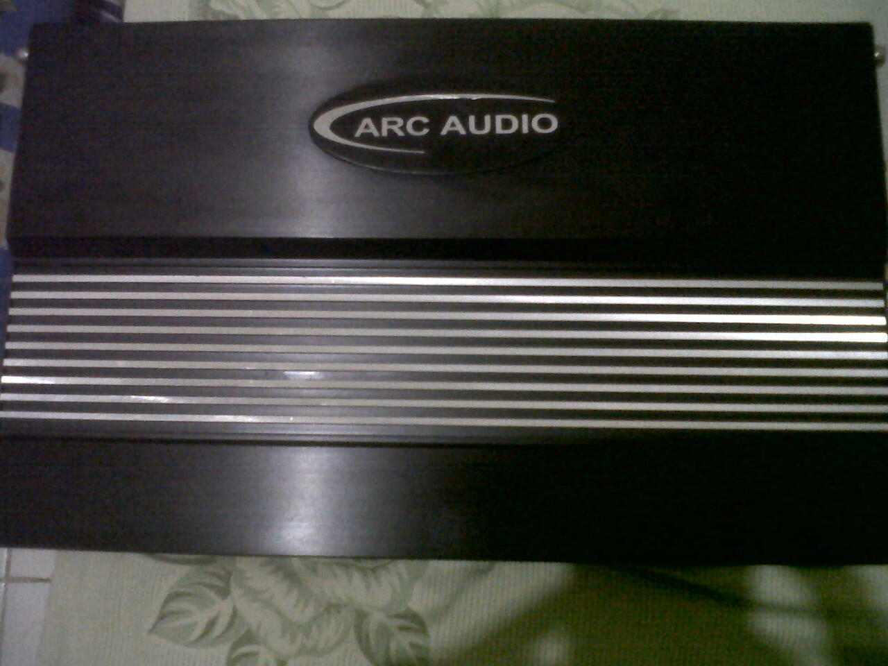 POWER ARC 4050 XXK V2 HARGA BERSAHABAT