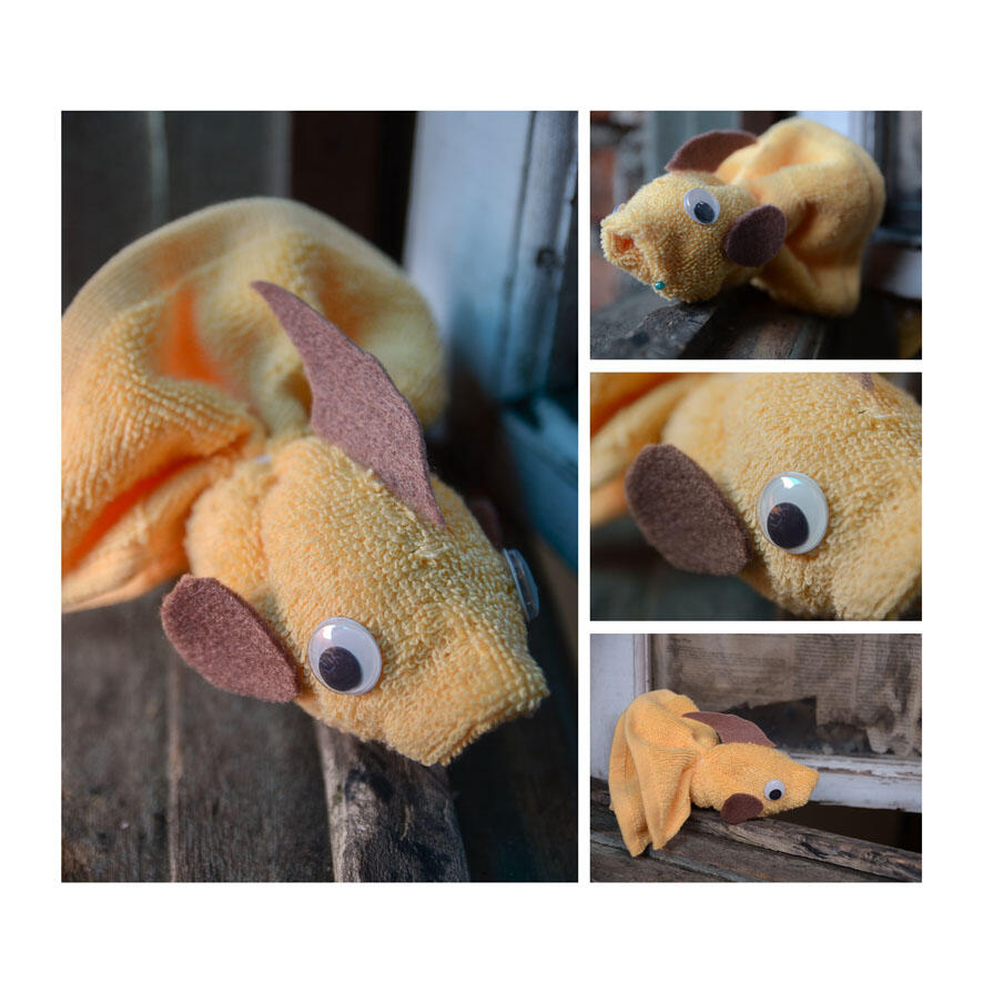 Souvenir Handuk Surabaya