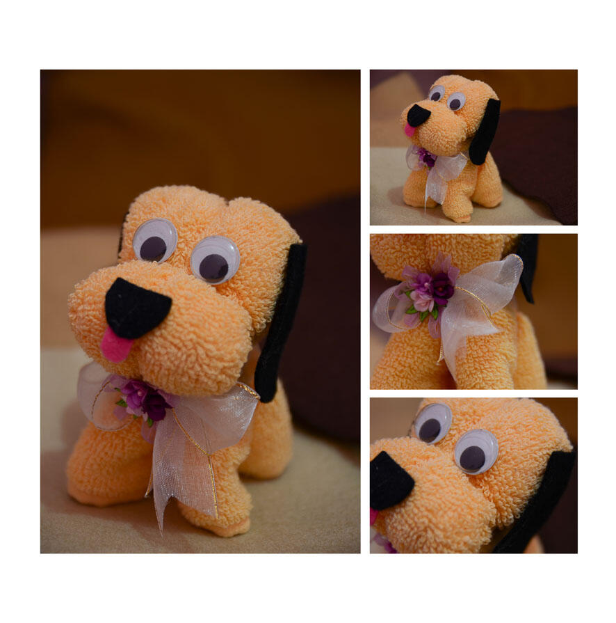 Souvenir Handuk Surabaya