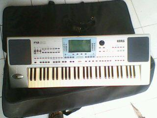 di JUAL CEPAT KORG PA-50