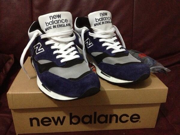 new balance gore tex running shoes