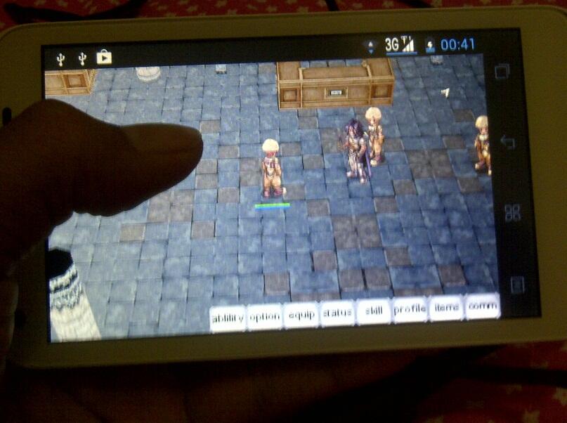 Ragnarok Mobile----For Android....:))