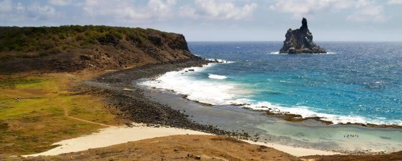 10 pantai terindah di dunia ini gan !!