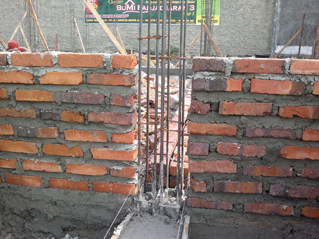 Perumahan Bumi Padjajaran 3 - Cipondoh