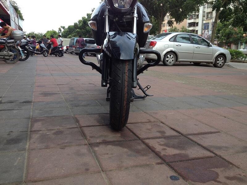 Asesories Suzuki Inazuma 250 cc Bagian 1