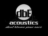 &#91;ZENAUDIO&#93; Ready Stock Earphone dbE Acoustics PR10 Rev II &amp; Acoustic WS10 BNIB