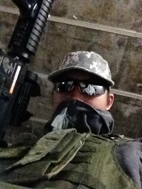 WTS Airsoftgun from Yeo's Airsoftgun shop