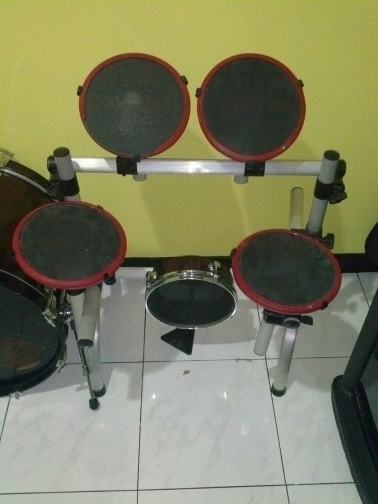 terjual jual pad drum set kaskus terjual jual pad drum set kaskus