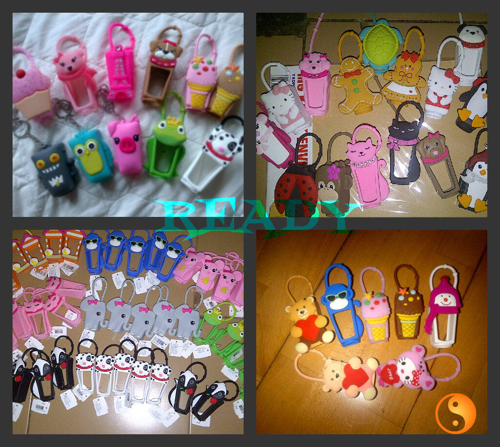 pocketbac, holder BBW dan non Brand