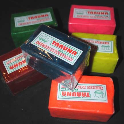5 Mainan yang memicu Kreativitas