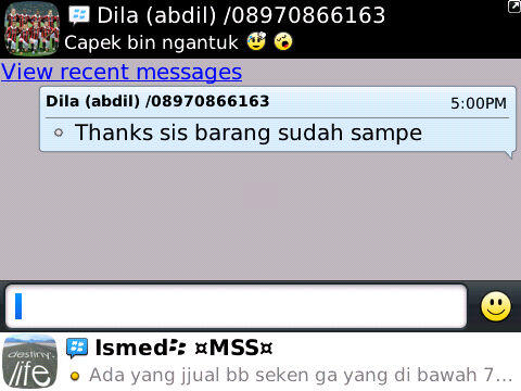 DeltaWatch Menjual Berbagai Merk Jam Tangan - Testimonial