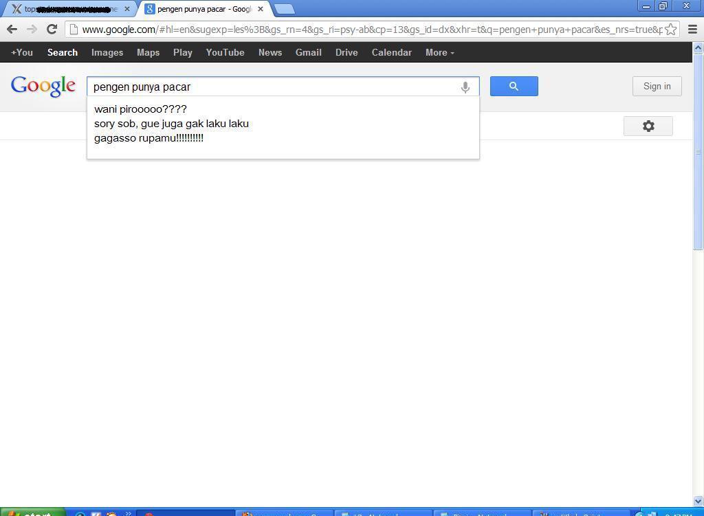 Ane di ejek mbah Google gan 