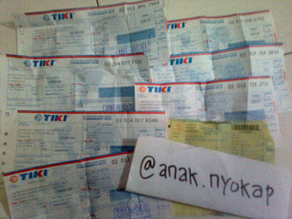PERDANA TRI / THREE / TRI ALWAYS ON 2GB MURAH JOGJA !!