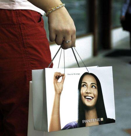 Kumpulan Kantong Plastik Inspiratif, Masuk Gan !!!