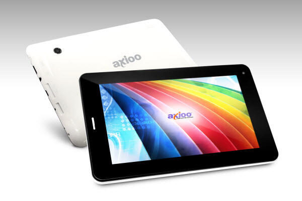 AXIOO PICOPAD 7 GGM MASUK!