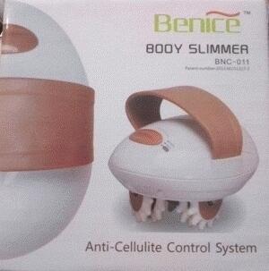 Benice Body Slimmer