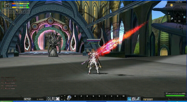 Rf Devena 2.2.3.2 Private Server