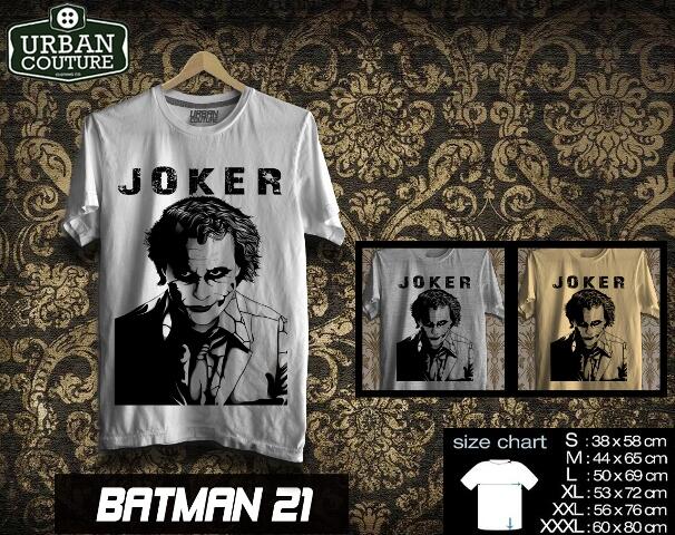 T-SHIRT KAOS DISRO SUPERHEROES (X-MAN SUPERMAN SPIDERMAN BATMAN IRONMAN ) READY STOCK