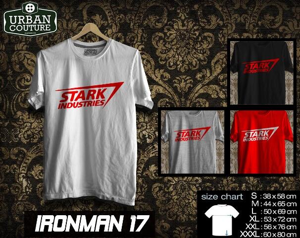 T-SHIRT KAOS DISRO SUPERHEROES (X-MAN SUPERMAN SPIDERMAN BATMAN IRONMAN ) READY STOCK