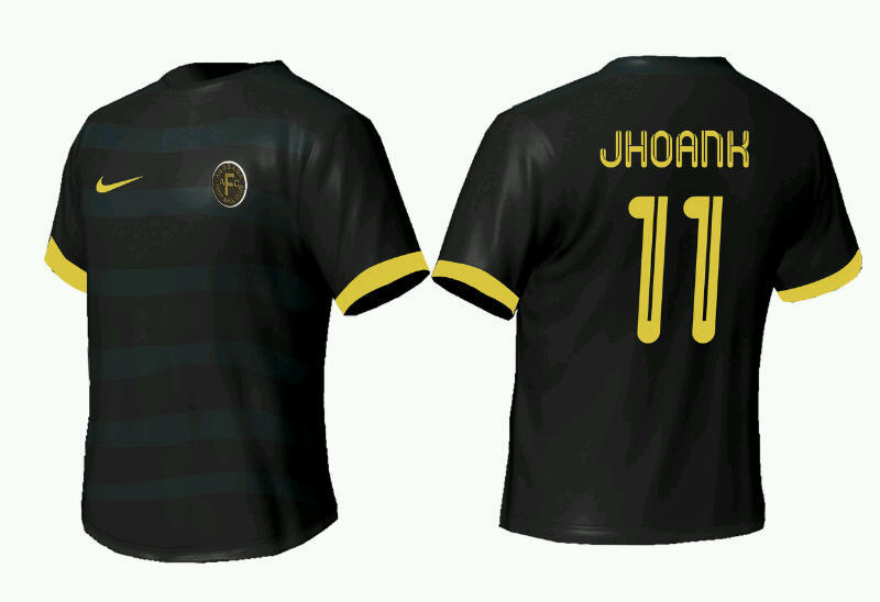 ADA PEMBUAT JERSEY PENIPU (primadi.sulaeman)