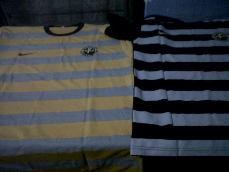 ADA PEMBUAT JERSEY PENIPU (primadi.sulaeman)