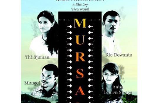 Film bernuansa daerah &quot;MURSALA&quot; di dftrkn dam festival film internasional Cannes 