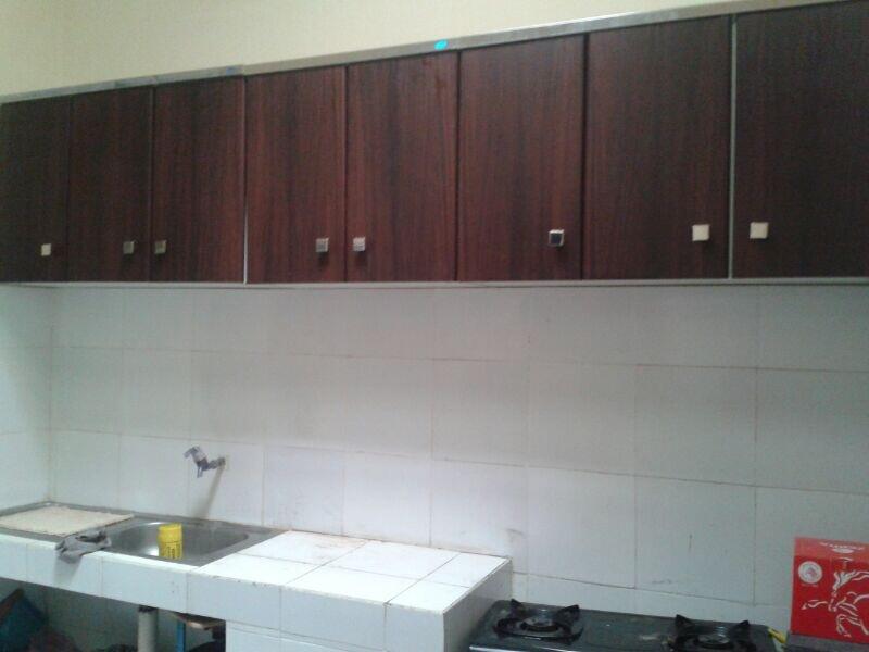 Jual Royal  Kitchen  Set  System Murah  Berkualitas KASKUS