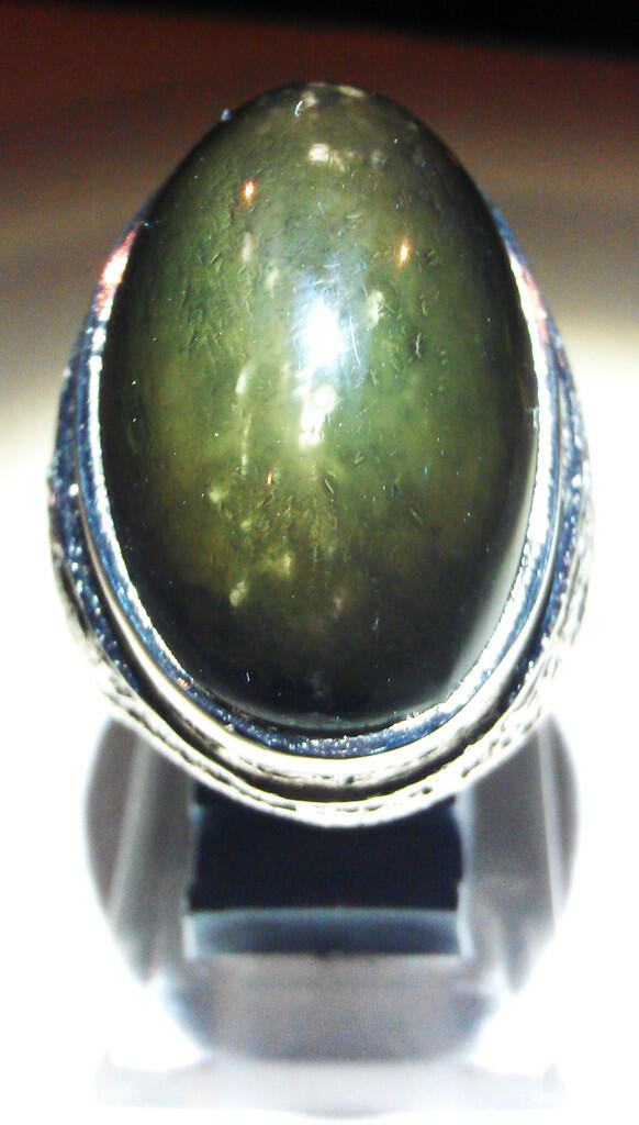 NATURAL PANDAN HIJAU LUMUT