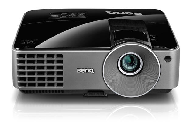 HOT SALE PROJECTOR BENQ MS 502P 3-JUTAAN