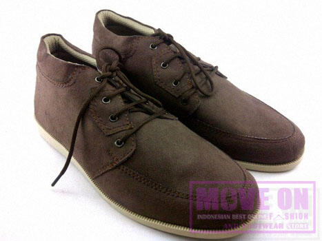 Koleksi Sepatu Liberty dan Mr. Smith 'Move on Fashion' (termurah se-Kaskus)