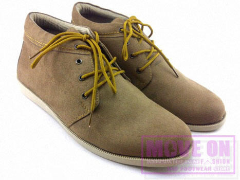 Koleksi Sepatu Liberty dan Mr. Smith 'Move on Fashion' (termurah se-Kaskus)