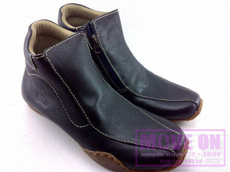 Koleksi Sepatu Liberty dan Mr. Smith 'Move on Fashion' (termurah se-Kaskus)