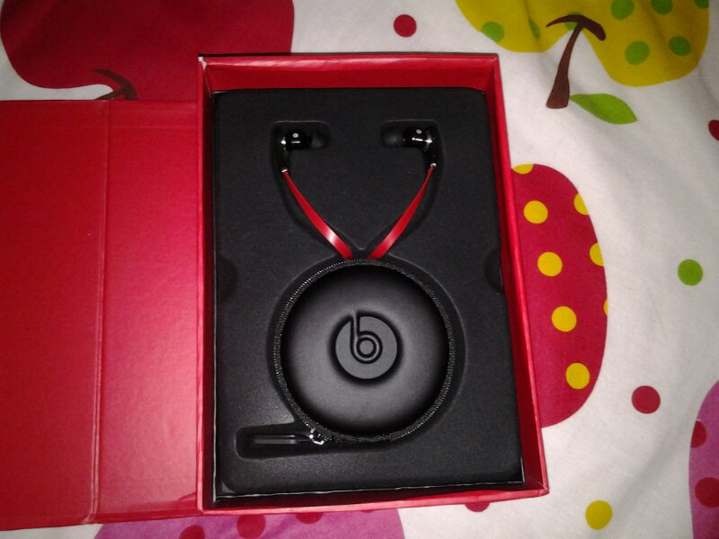 Beats Tour ORIGINAL with CT 350ribu ( garansi suara mantep! )