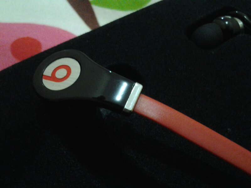 Beats Tour ORIGINAL with CT 350ribu ( garansi suara mantep! )