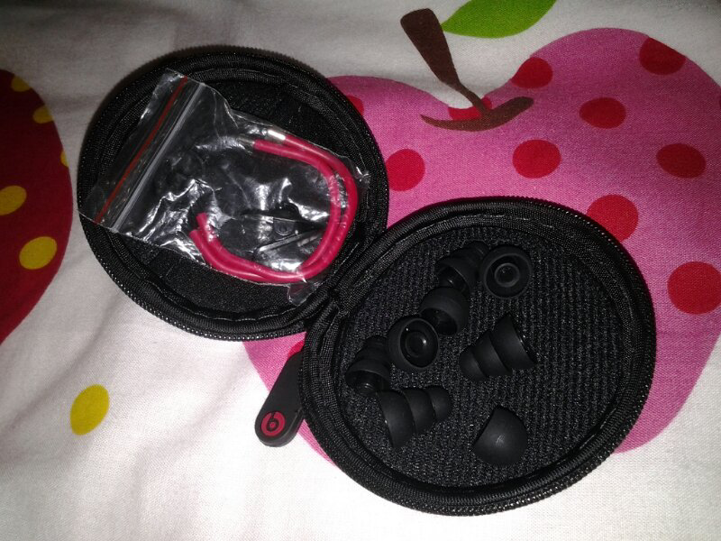 Beats Tour ORIGINAL with CT 350ribu ( garansi suara mantep! )