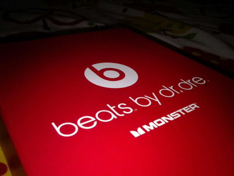 Beats Tour ORIGINAL with CT 350ribu ( garansi suara mantep! )