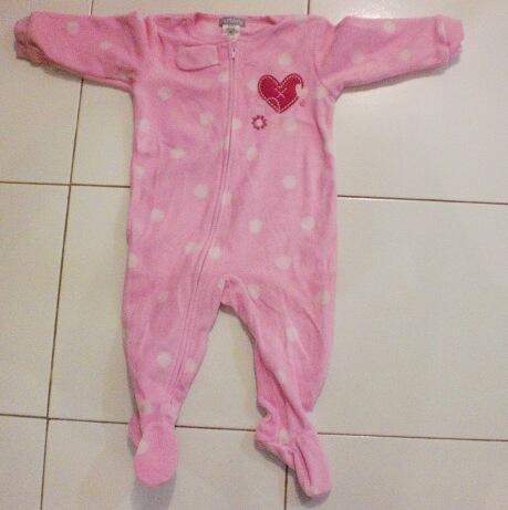 jual aneka jumper branded carter`s, gymboree, old navy, jumping beans, circo, GAP, so