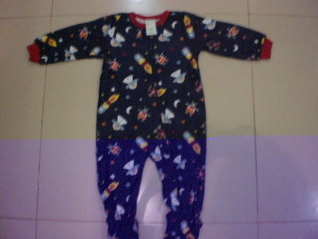 jual aneka jumper branded carter`s, gymboree, old navy, jumping beans, circo, GAP, so