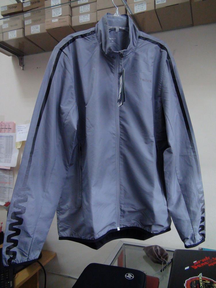 jaket reebok original