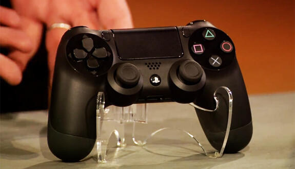 6 Fakta Menarik Seputar PlayStation 4