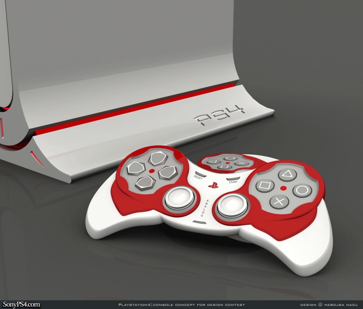 6 Fakta Menarik Seputar PlayStation 4
