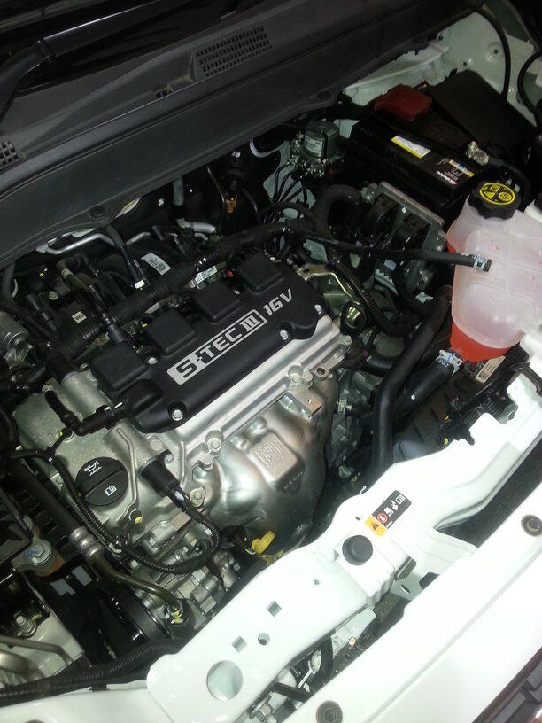 ■■ CHEVROLET SPIN ■■ - 7 Seater Mini MPV