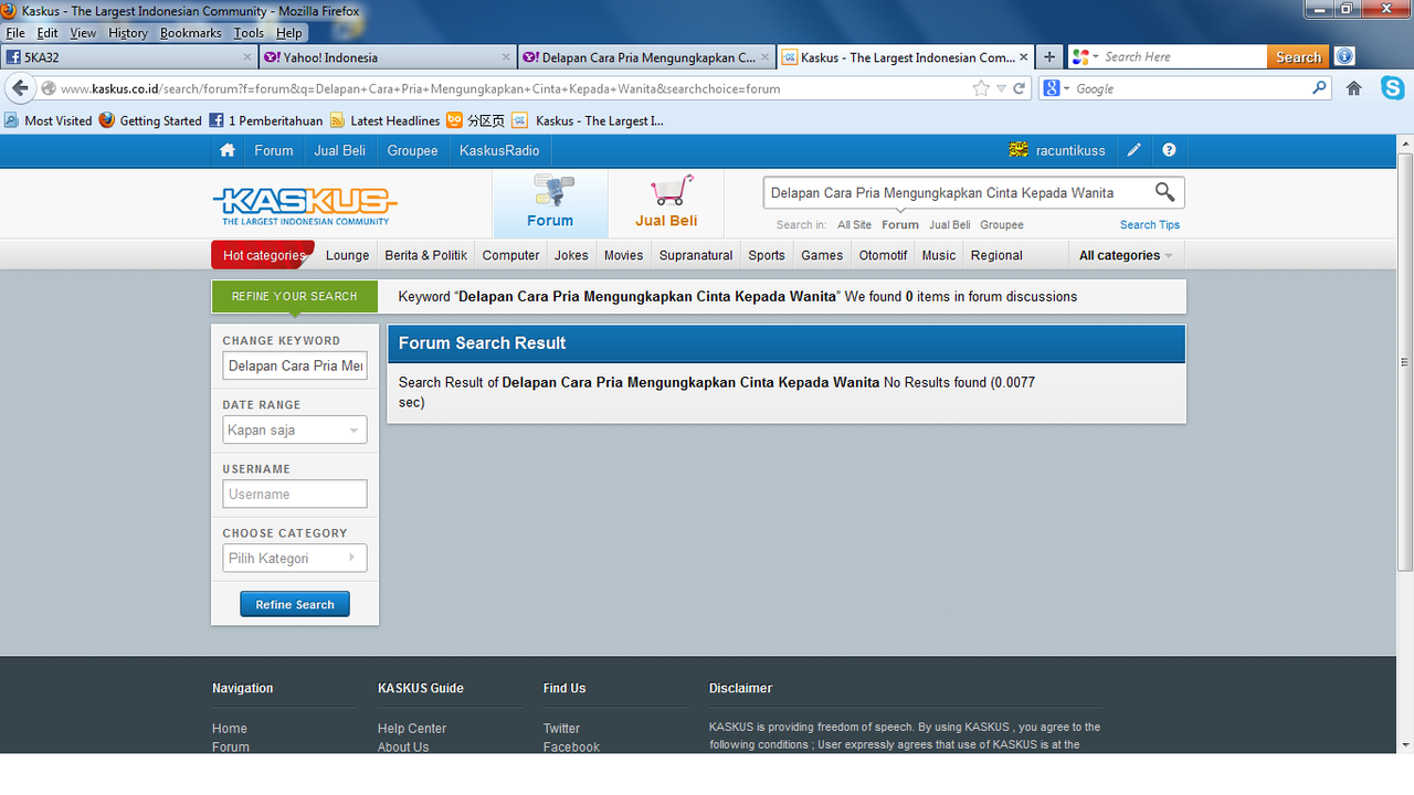 Delapan Cara Pria Mengungkapkan Cinta Kepada Wanita